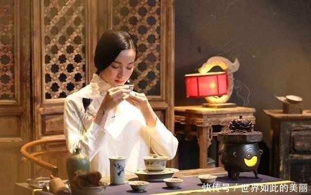 世界级|为什么茶会成为世界级的流行饮料?