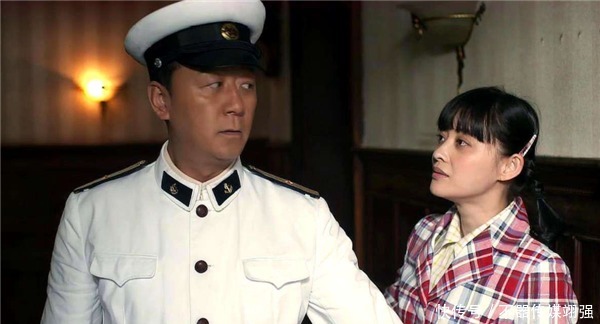 此剧,才明白那个时代的爱情不用说我爱你!