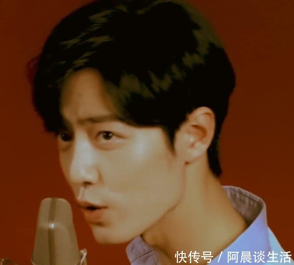  周深|他是当年是那英最放心的学员，如今也是小飞侠最放心的偶像