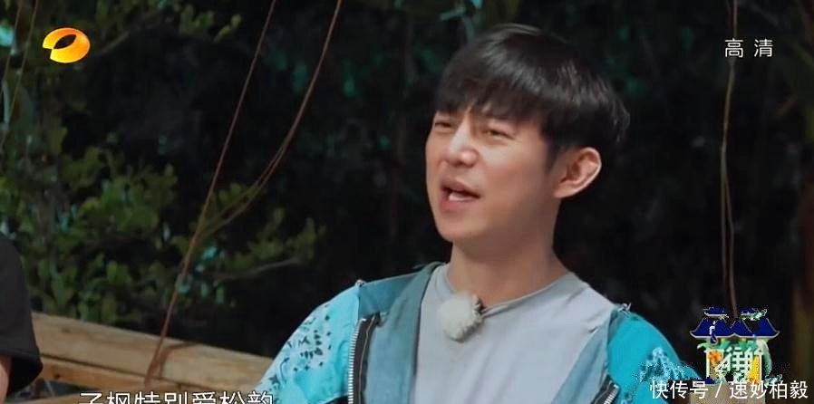 套近乎|《向往的生活》:黄磊“套近乎”没有底线,这次却没有被吐槽