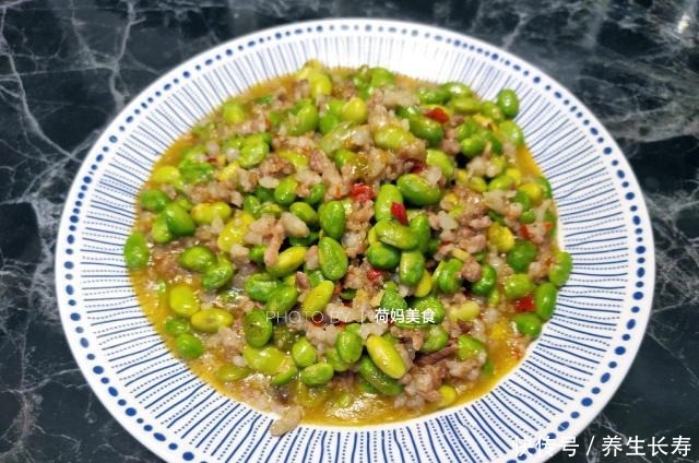 大鱼大肉|闺蜜来蹭饭,我做了5菜一汤,没有大鱼大肉,却吃得很满足