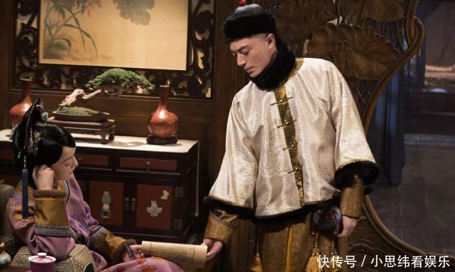 历史|历史上真实的如懿,能上位全凭搞定一个人,现代女性大多仇视此人