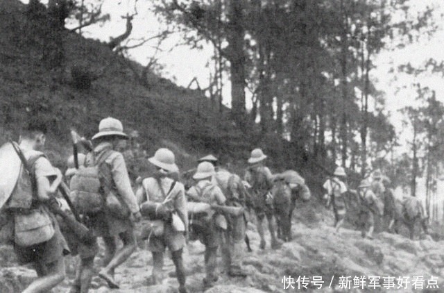 印度支那|兵力30倍于敌围攻敌军惨败，陈赓临危受命，一仗打成越军祖师爷