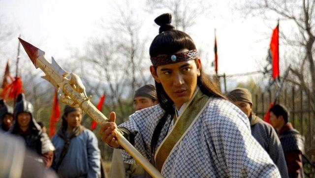 王之王|枪王之王：盘点历史中十大用枪高手