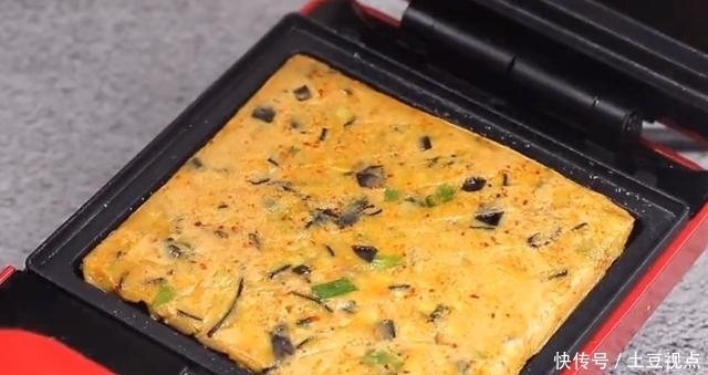 茄子|茄子还可以这样吃,不用炒不凉拌,实在太解馋了,吃一次念念不忘