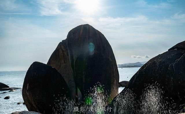  爱上读书馆|三亚，一个去了就不想走的城市4天3晚，带你玩转三亚精华