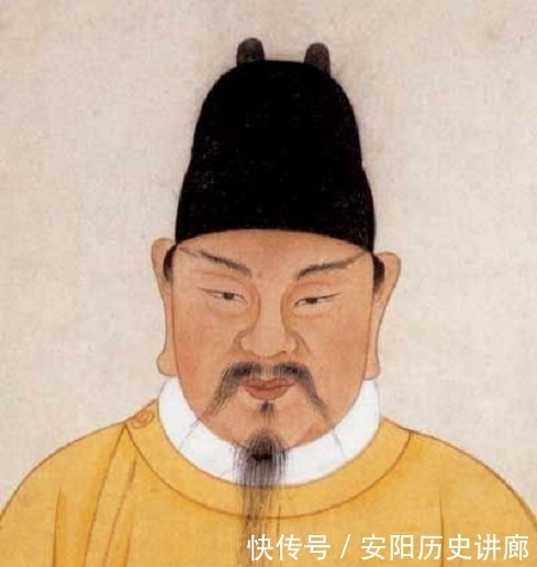 次子|宠溺次子,明成祖实在不智:从汉王到汉庶人;朱棣次子朱高煦之死