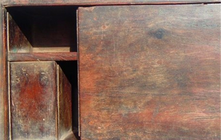 密旨|童年溥仪在养心殿玩耍时,意外发现一道密旨,揭开了一桩百年疑案