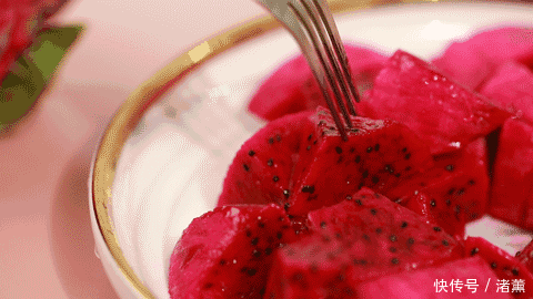 红心火|火龙果“红心”好还是“白心”好?不懂这一点,火龙果白吃了!