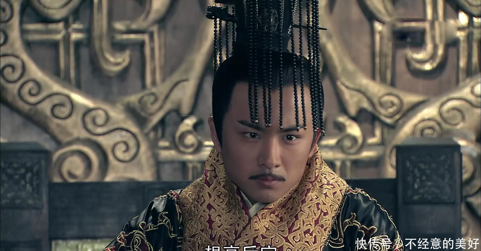  独子|史上老惨老惨的皇妃，独子被皇太后毒死，自己被做成怪物放到猪圈