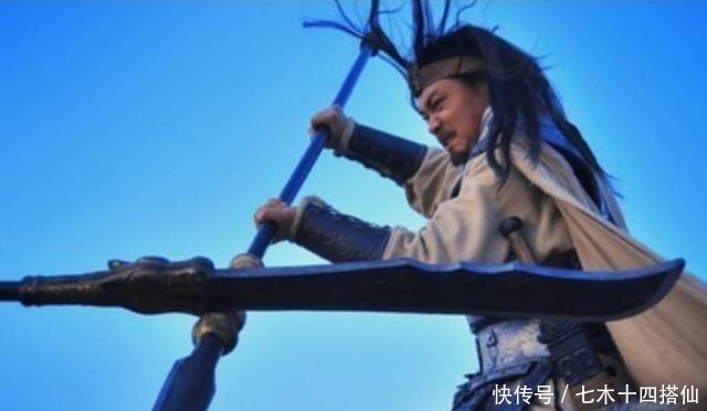  曹操|曹操一生最怕的猛将都是谁？只有三位，其他的还不够格