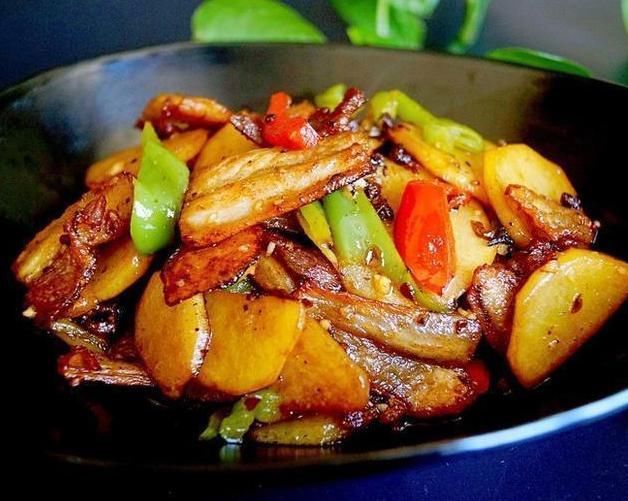 上班族|特别适合上班族的几道家常菜,省时又美味可口