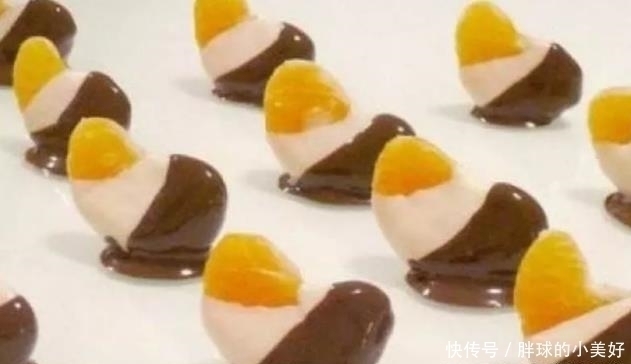 形状|公认女生看了就心动的4种糖果,图一爱不释手,图四表白男友专用