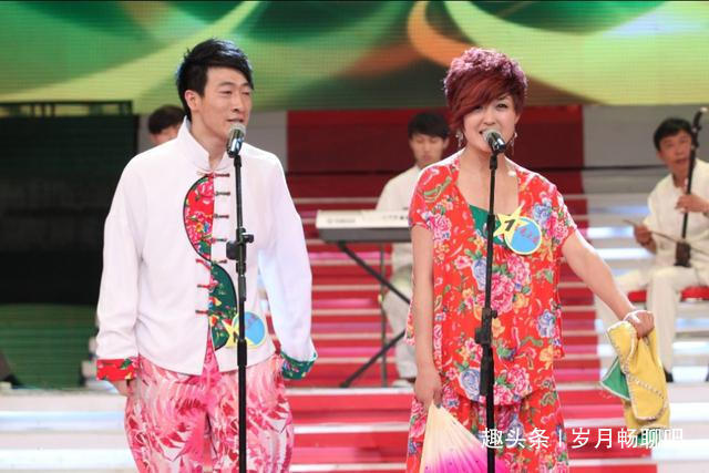 星光|他是星光大道亚军,父亲是赵本山得意门徒,但他的星途却遭遇坎坷