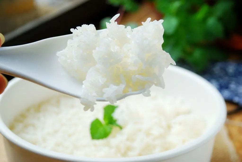 中国人|印度的大米煮熟后是散状的,而中国是胶团状的哪个更好吃