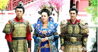 战史|明朝战史上的几大胜仗