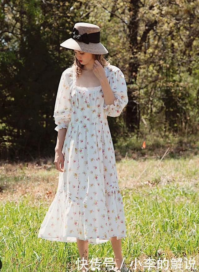 有救|什么身材就穿什么裙子!腿粗、胯宽都有救!