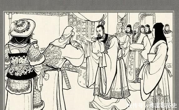 黄忠|为什么封五虎上将时，关羽得知黄忠在列，很不高兴？