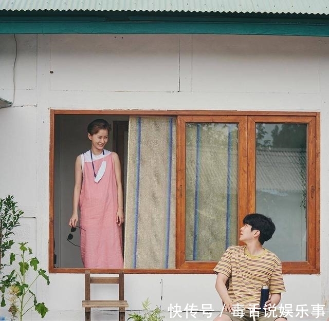 美好|综艺《暑假》开播,朴叙俊崔宇植在一起时很有趣,题材治愈又美好