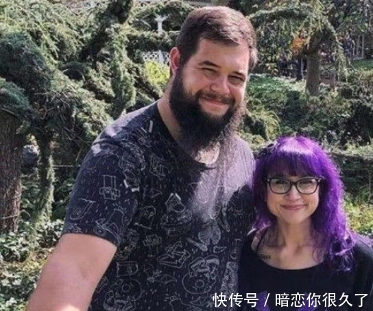 结婚|男子不顾家人反对,和400斤女子结婚领证,几年后大家疑惑了