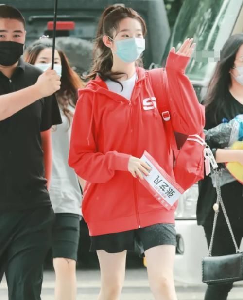 出道|徐艺洋错失出道位后,张艺凡撒谎言论被翻出,网友单纯人设崩塌