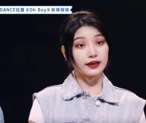 得知|申冰为何敢怼导师?得知她的背后的身份,网友直呼“失敬”