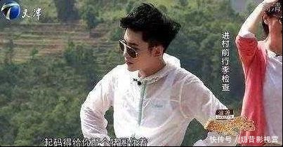  节目|《变形计》回访：　山里爸爸称“很后悔让孩子参加”