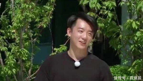 出真|《奔跑吧》郑恺被欺负出真火?节目中骂出2个字,字幕组不敢打