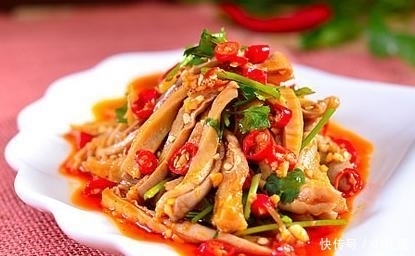 凉菜|36道凉菜做法大全,几分钟学会,让家人胃口大开!