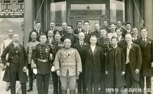 胜利果实|袁世凯为何可以窃取革命胜利果实,他为革命做出了什么贡献?