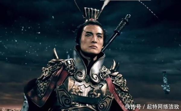 大功|他在擒杀吕布中立下大功,曹操后悔没听他的使孙权坐大