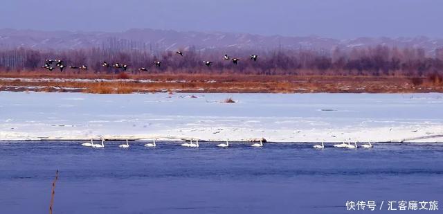  新疆|比新疆绚丽，比西藏神圣，美了千年却一直被遗忘！