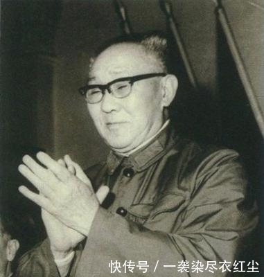 上司|他曾任红一师师长,是杨得志上将的上司,55年为何没被授衔?