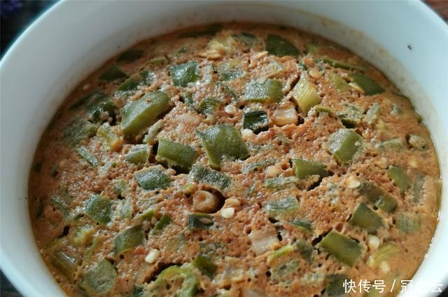  离不开|东北人夏季离不开的鸡蛋焖子，好吃又好做，开胃又下饭