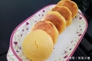  做出|玉米面新吃法，一碗熟油，筷子一搅，这样做出锅就被抢光