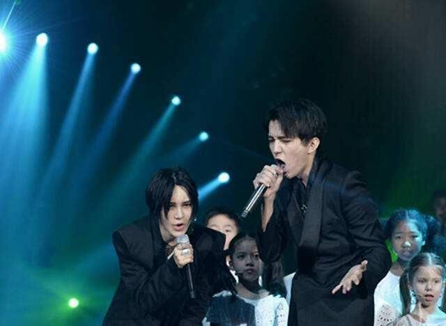 尚雯婕|挖掘过华晨宇,帮过蔡徐坤,可惜尚雯婕还是错过了tfboys