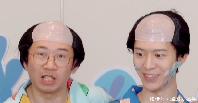  综艺|录综艺还“划水”，郑爽可能是娱乐圈第一人，快放过节目吧