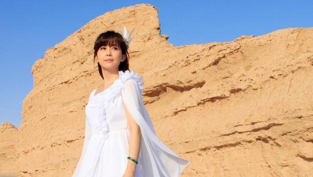 颜值|孟庭苇:哥哥去世,父亲中风,20年颜值不变,单身6年陪儿子