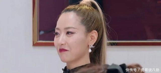  乘风破浪|《乘风破浪的姐姐》四大名场面，宁静们告诉我们为人处事的潜规则