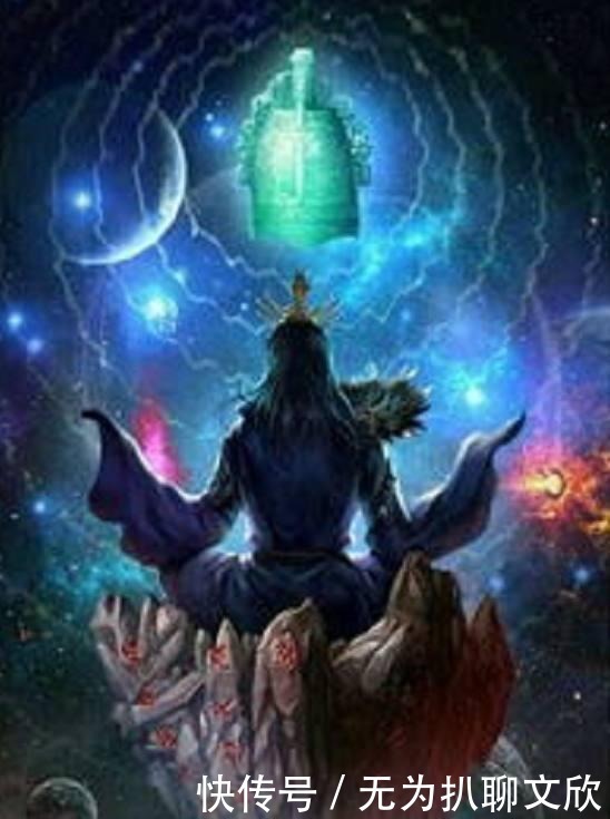  世界|《遮天》中的红尘仙在《完美世界》处在什么位置？不是仙帝！