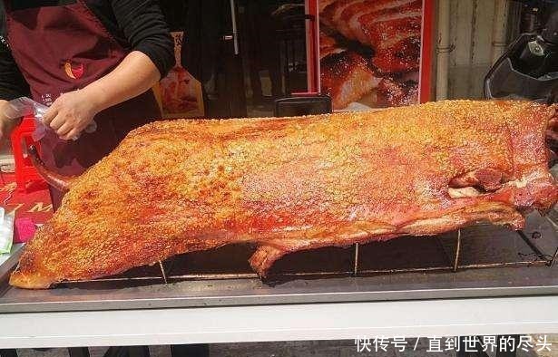 值得|5款脆皮水配方，烤五花肉、烤鸭、烤脆皮猪等，都用得上值得收藏