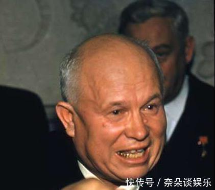葬礼|赫鲁晓夫被二把手推翻,被软禁,最后连葬礼都没办!