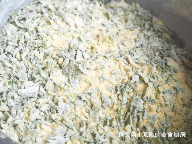 发酵|早餐不用愁,营养早餐饼,不用发酵,几分钟烙一锅,好吃又健康