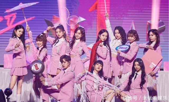 解散|火箭少女将解散,7位成员原生家庭条件凄惨,只有杨超越熬出了头