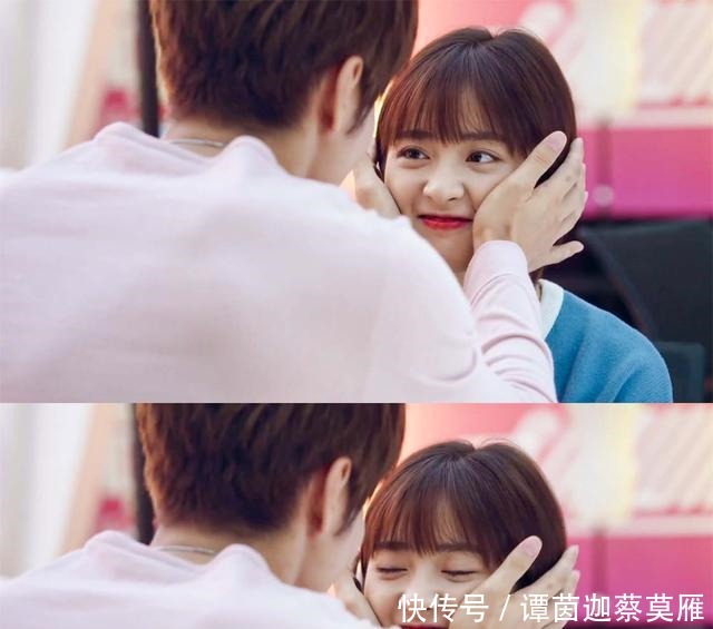 新剧|沈月终于找到了她颜值的正确打开方式，沈月新剧冲颜值也要追