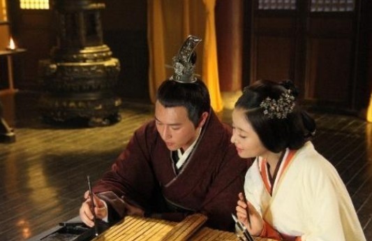 许负|史上第一女神算,被刘邦封为女侯爷,留下三个预言奇准无比