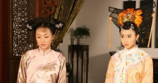 古代|古代试婚制度公主出嫁前都先派“试婚格格”与驸马试婚