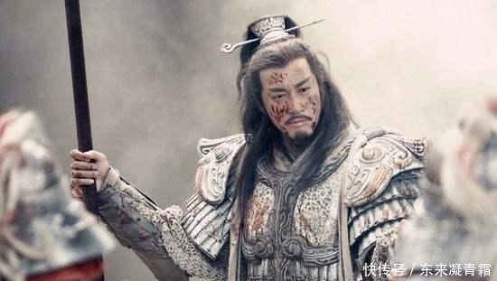  历史|历史上猛将那么多, 为何项羽是公认的第一?