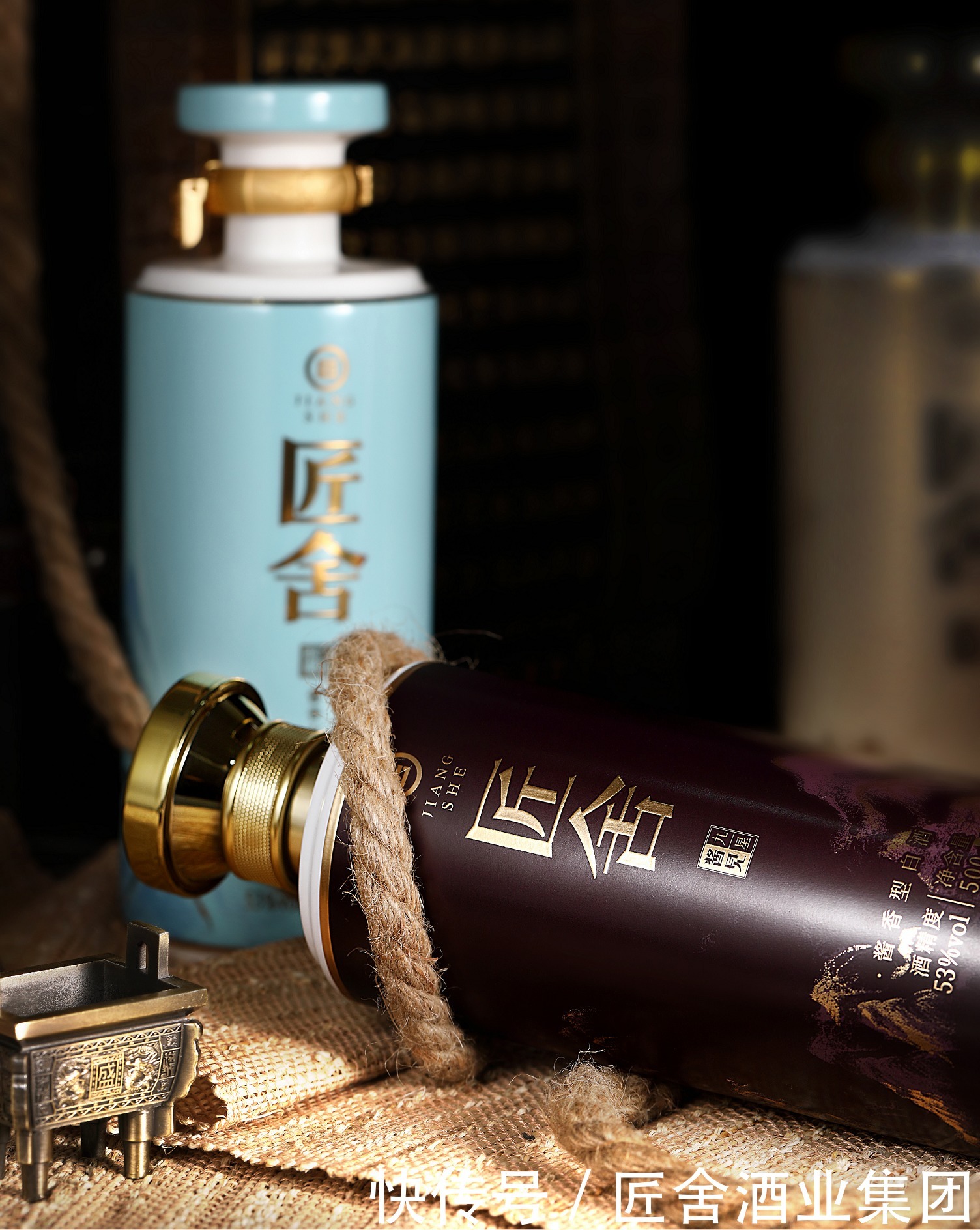 酒量|匠舍| 酒桌上也分三六九等,不看酒量看酒品