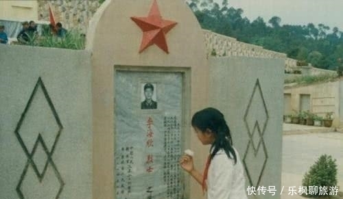  反击战|对越反击战, 新兵对着连长开一枪, 营长说: 打的好, 给你请功